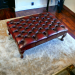Large Stool